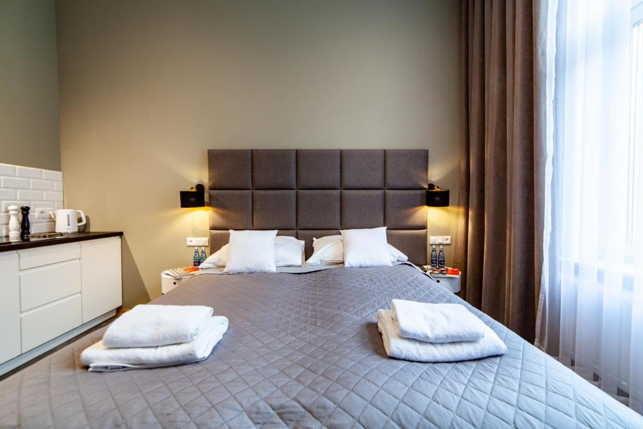 Milu Apartments Kurkowa Krakkó Kültér fotó