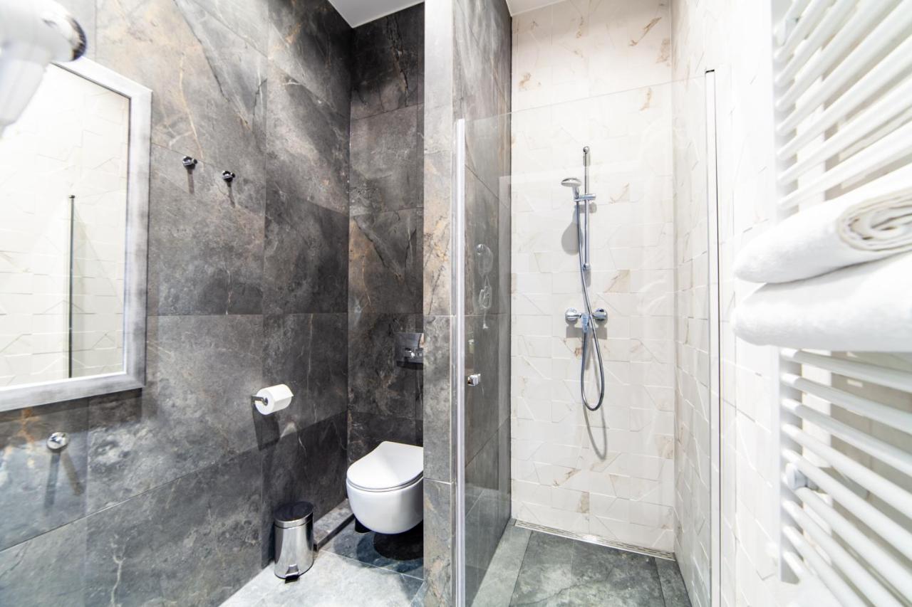 Milu Apartments Kurkowa Krakkó Kültér fotó