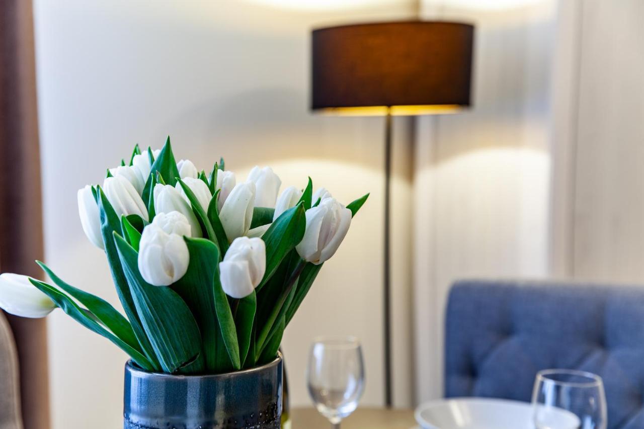 Milu Apartments Kurkowa Krakkó Kültér fotó