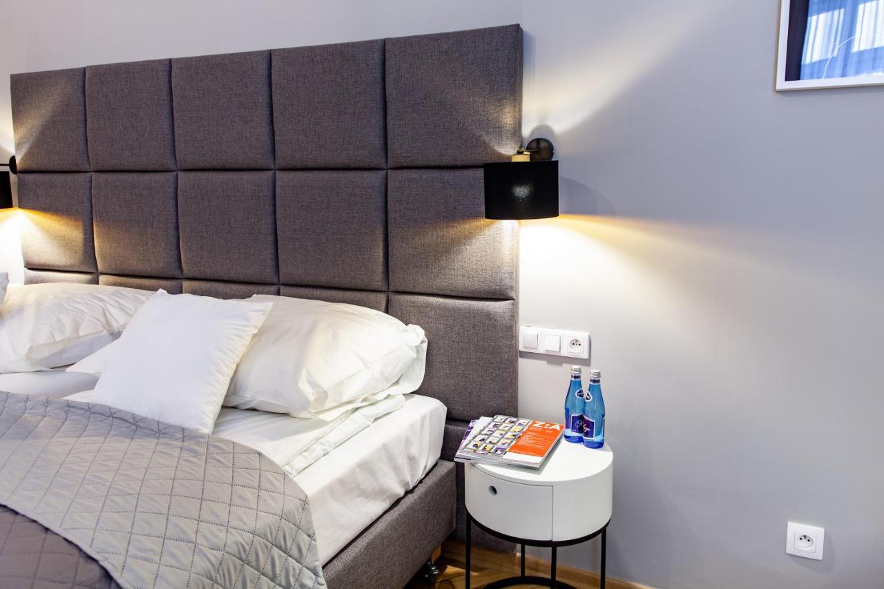 Milu Apartments Kurkowa Krakkó Kültér fotó