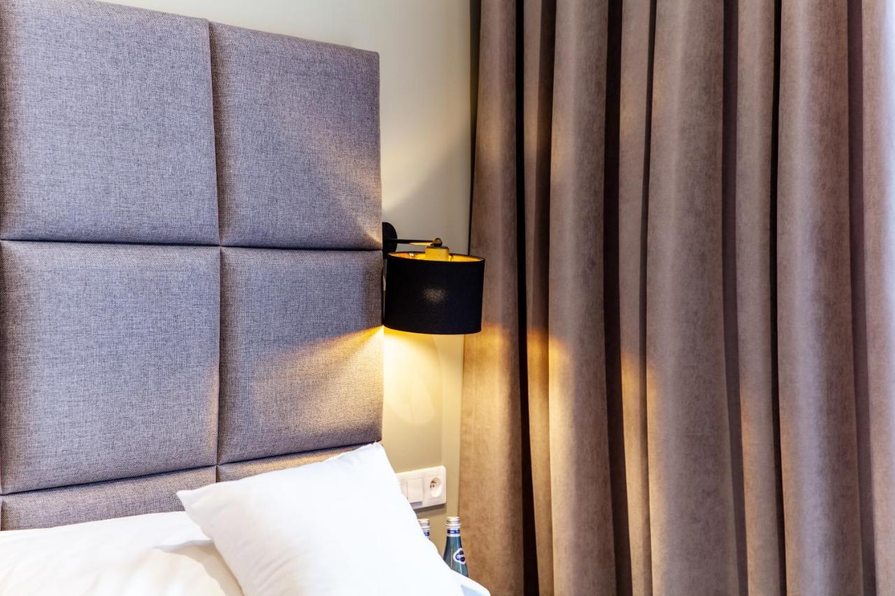 Milu Apartments Kurkowa Krakkó Kültér fotó