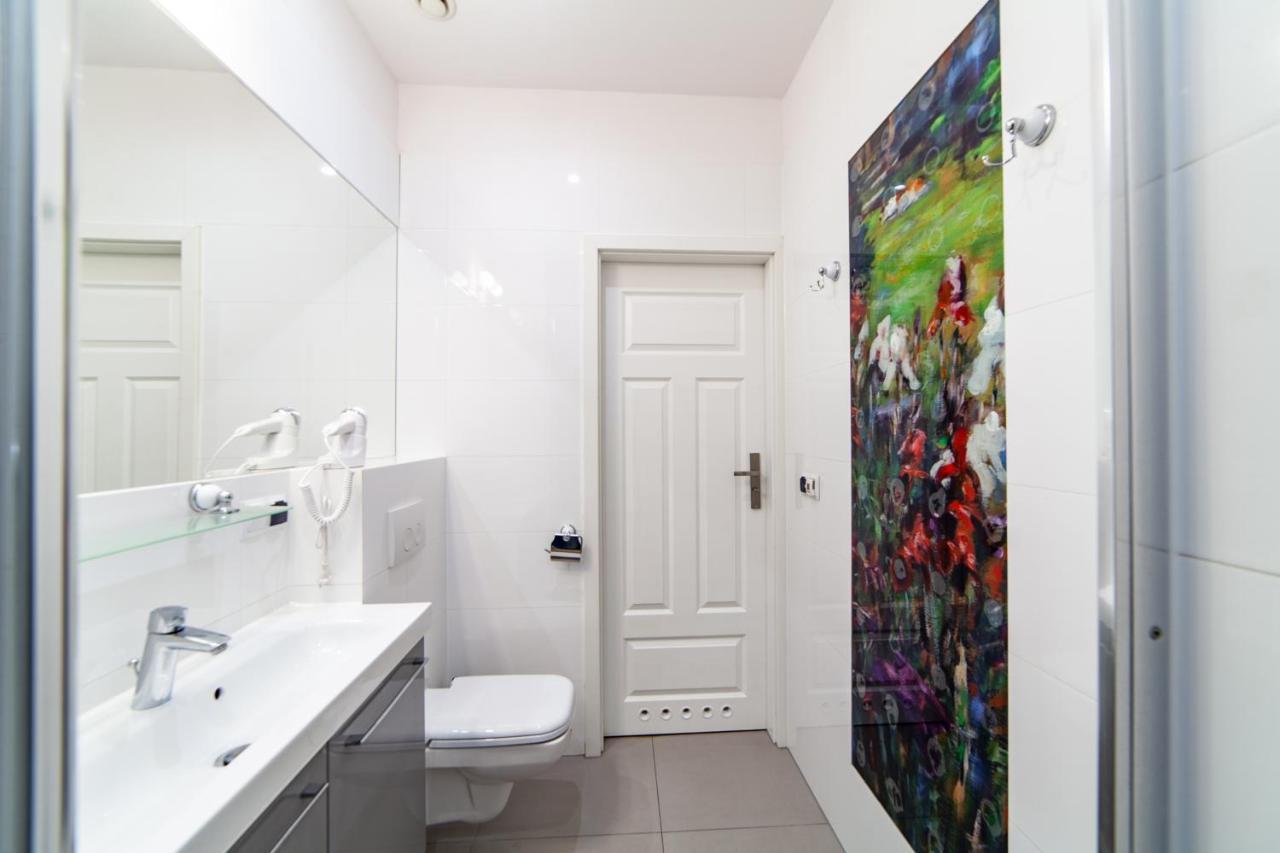 Milu Apartments Kurkowa Krakkó Kültér fotó