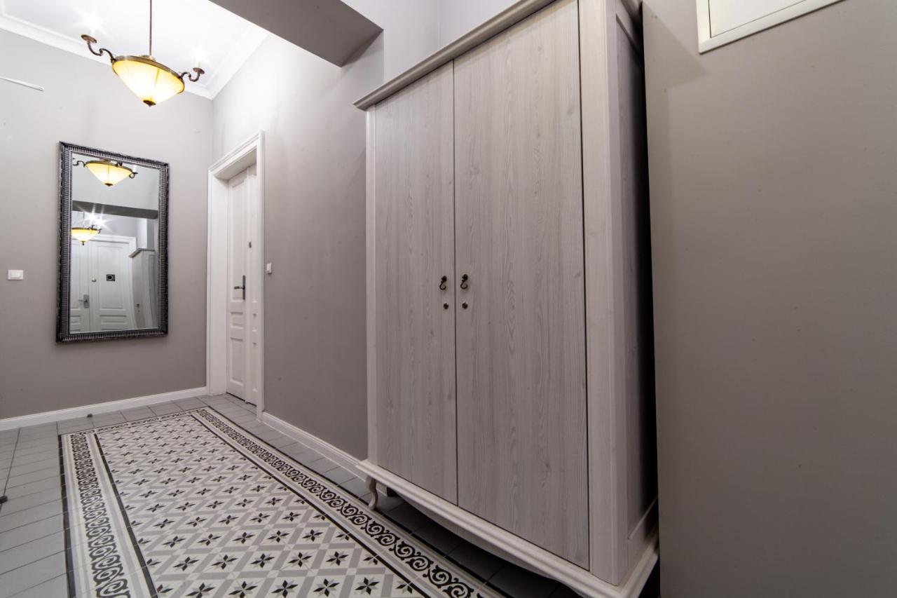 Milu Apartments Kurkowa Krakkó Kültér fotó