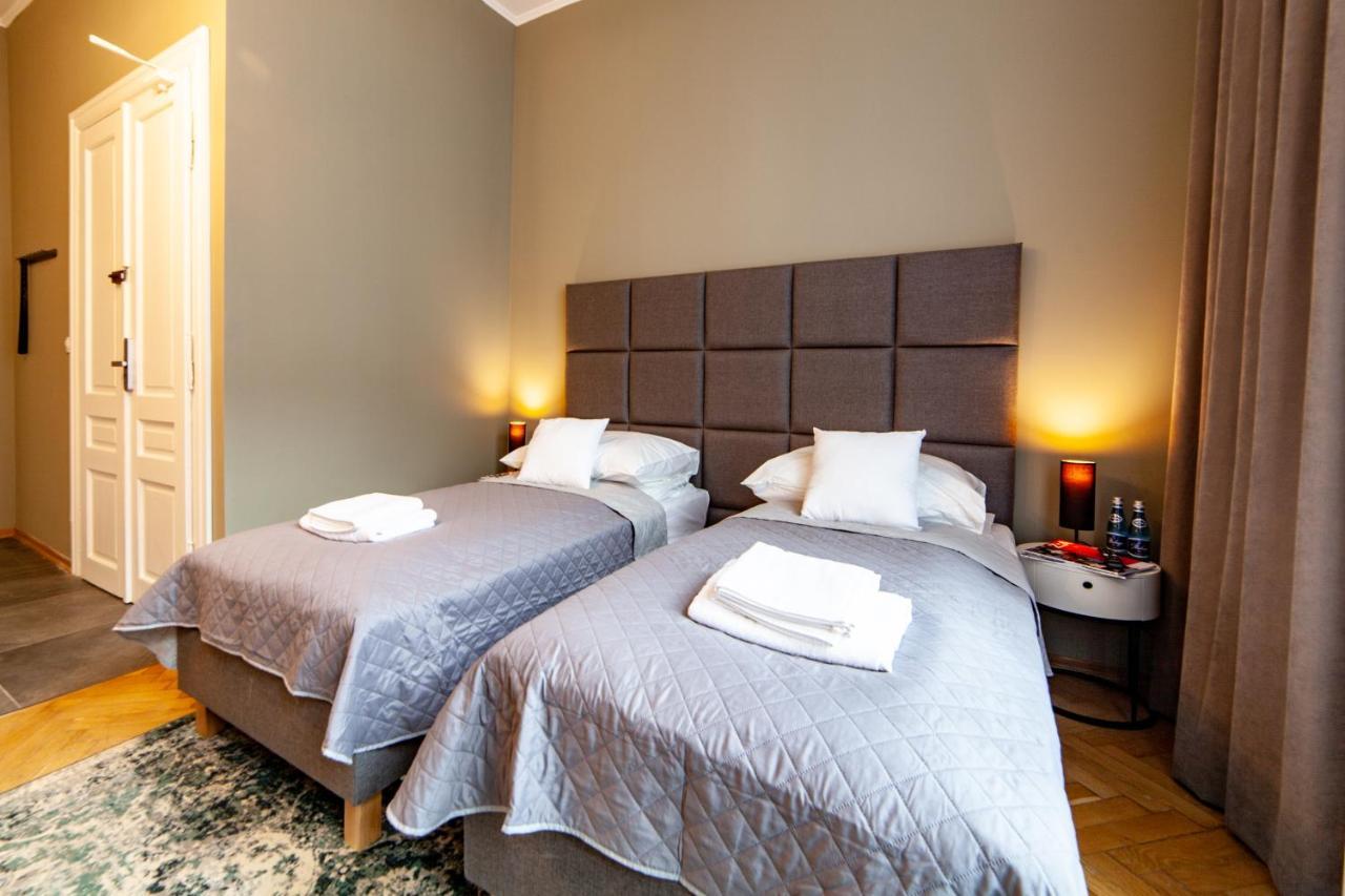 Milu Apartments Kurkowa Krakkó Kültér fotó
